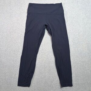 lululemon athletica High Rise Leggings